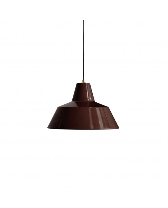 Made by Hand Workshop W4 Pendant Lamp